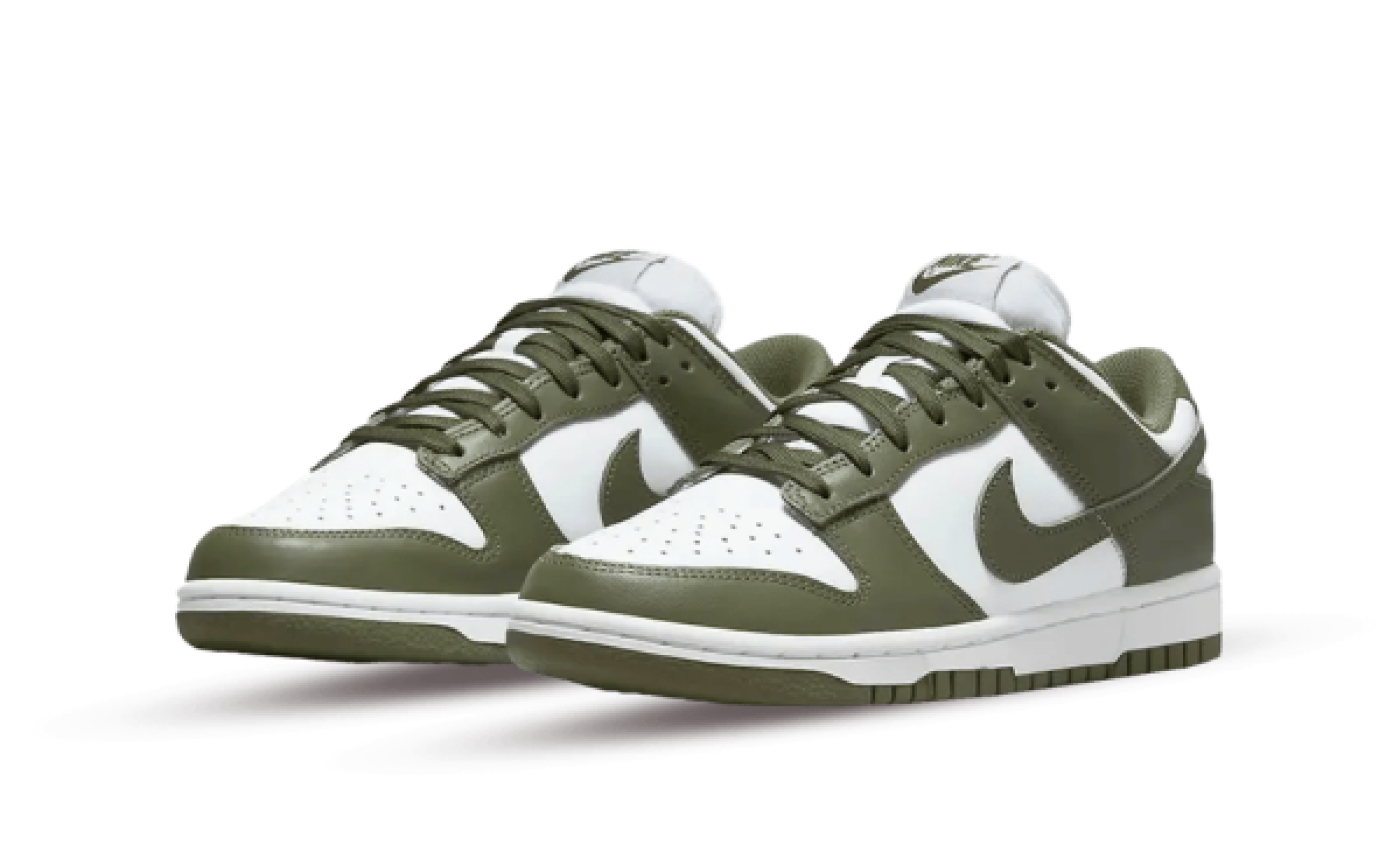 Nike Dunk Low Medium Olive