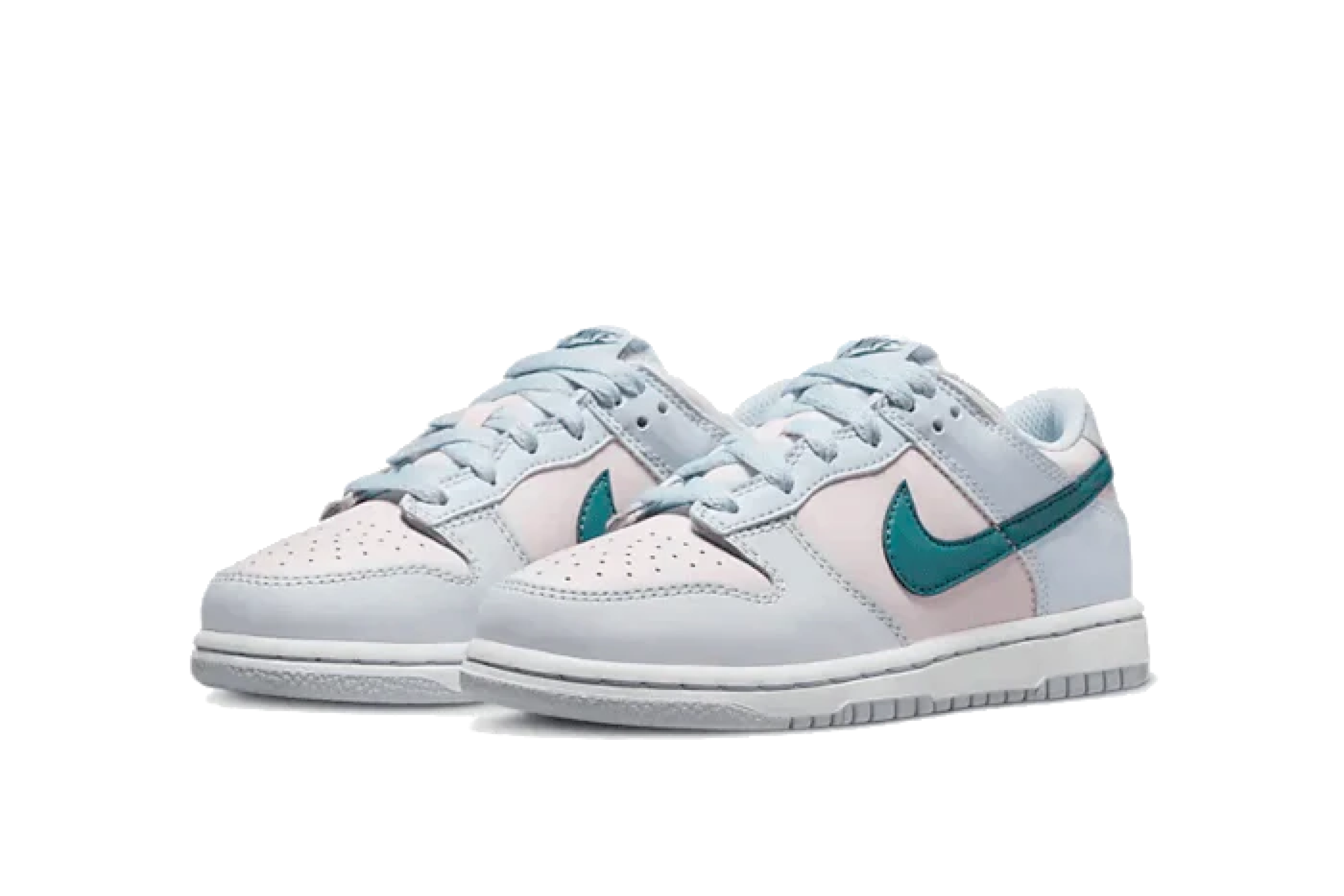 Nike Dunk Low Mineral Teal (PS)
