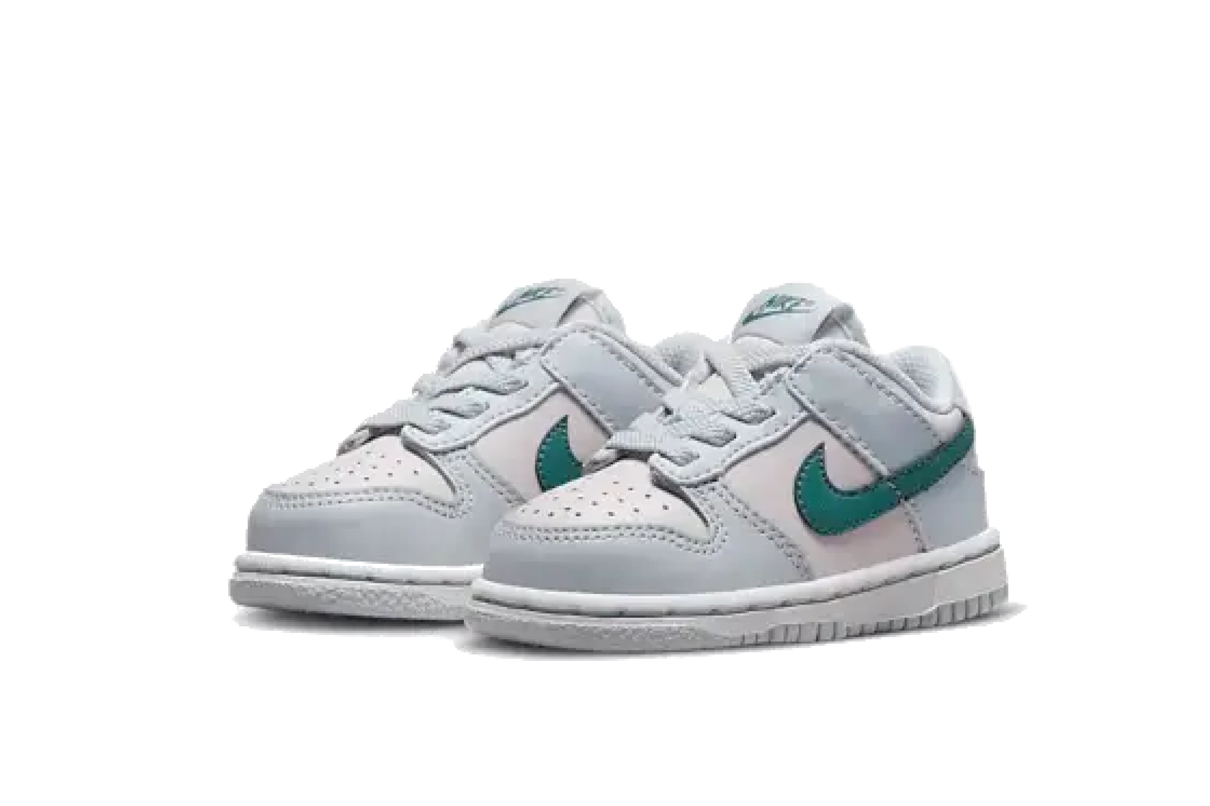 Nike Dunk Low Mineral Teal (TD)