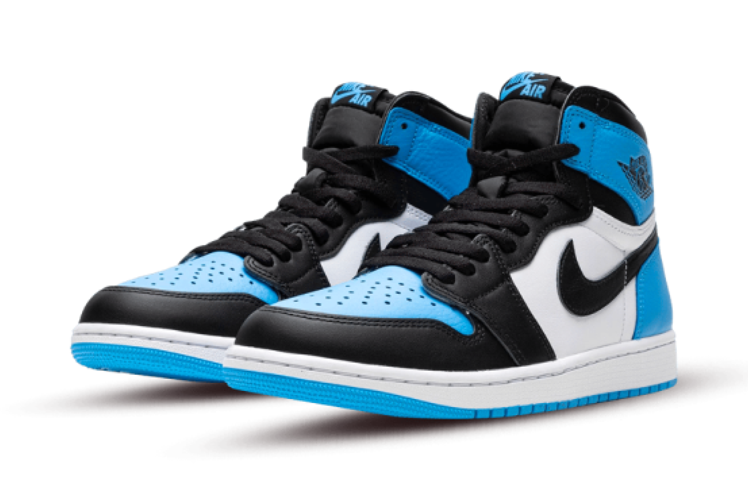 Air Jordan 1 High OG Unc Toe