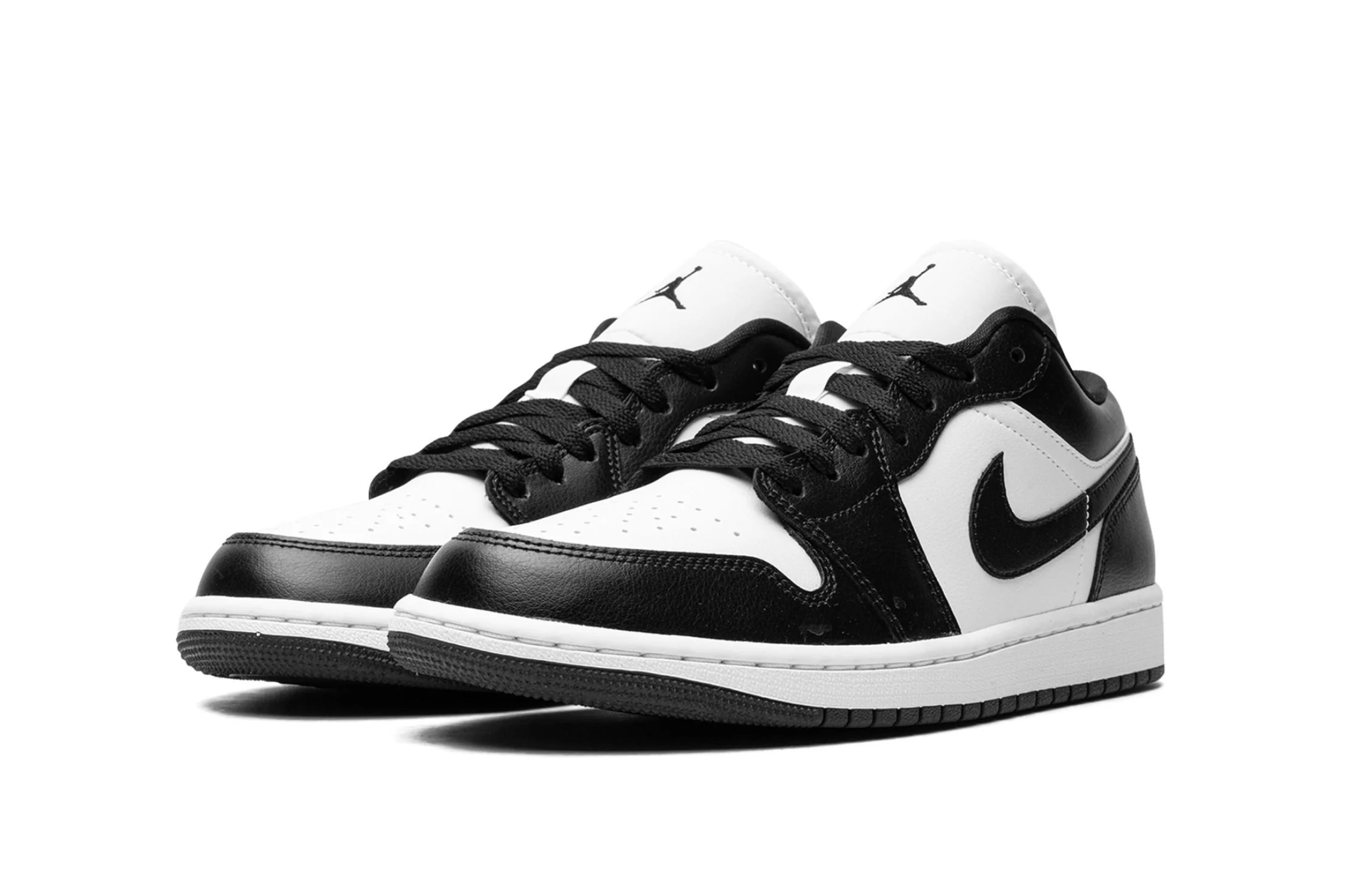 Air Jordan 1 Low Panda