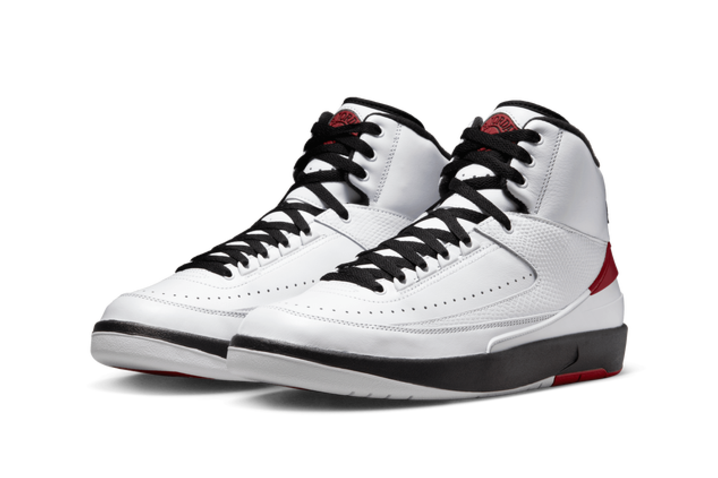 Air Jordan 2 Retro Chicago