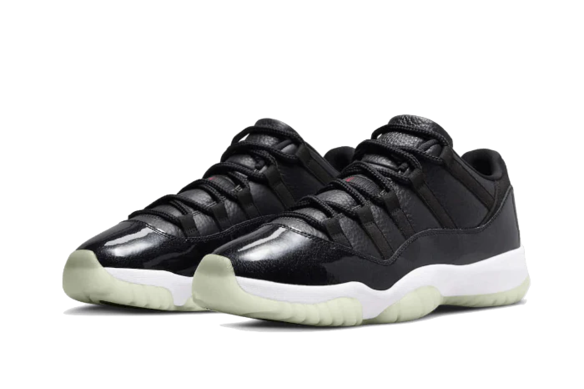 Air Jordan 11 Retro 72-10