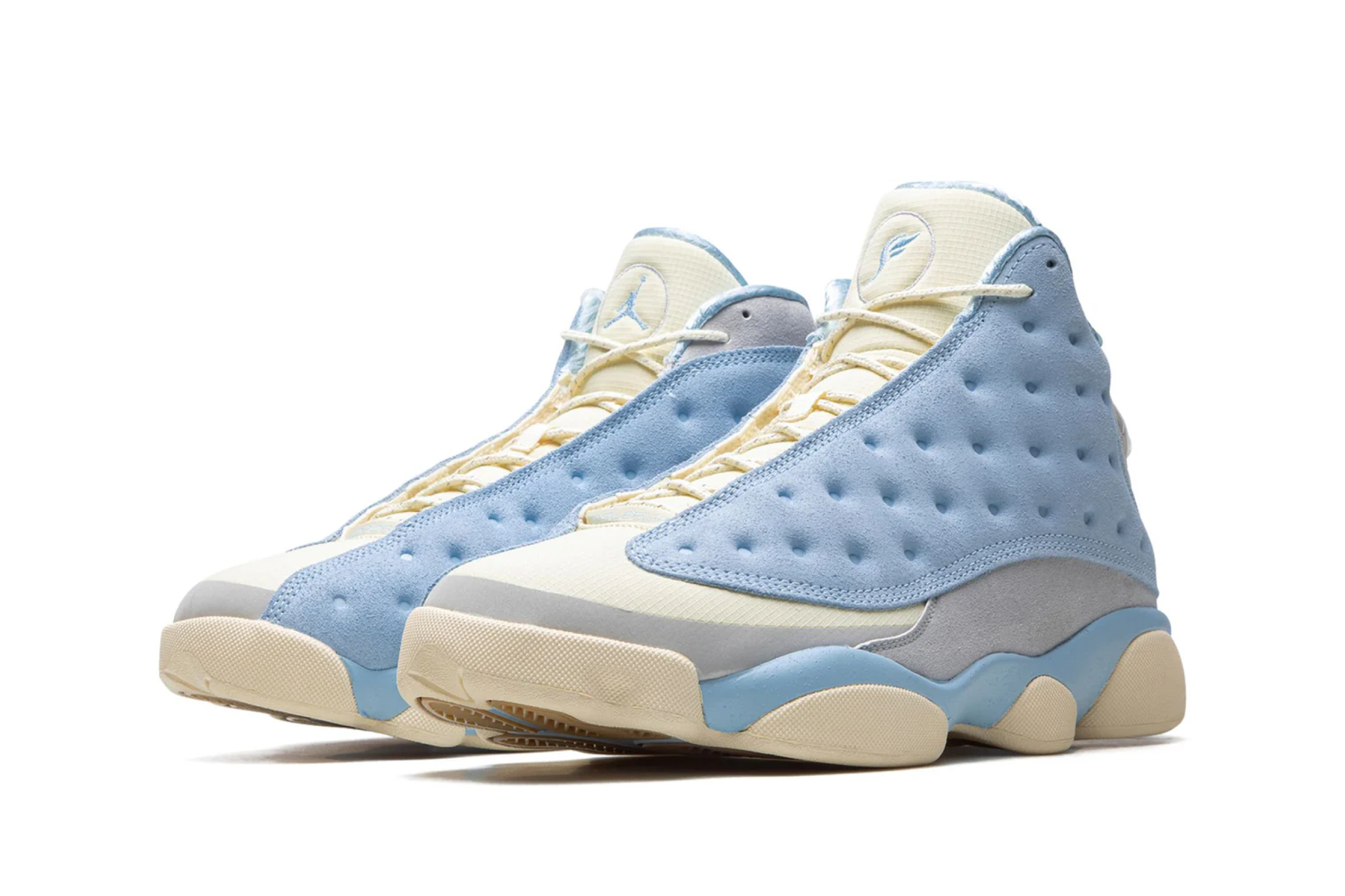 Air Jordan 13 Retro SoleFly