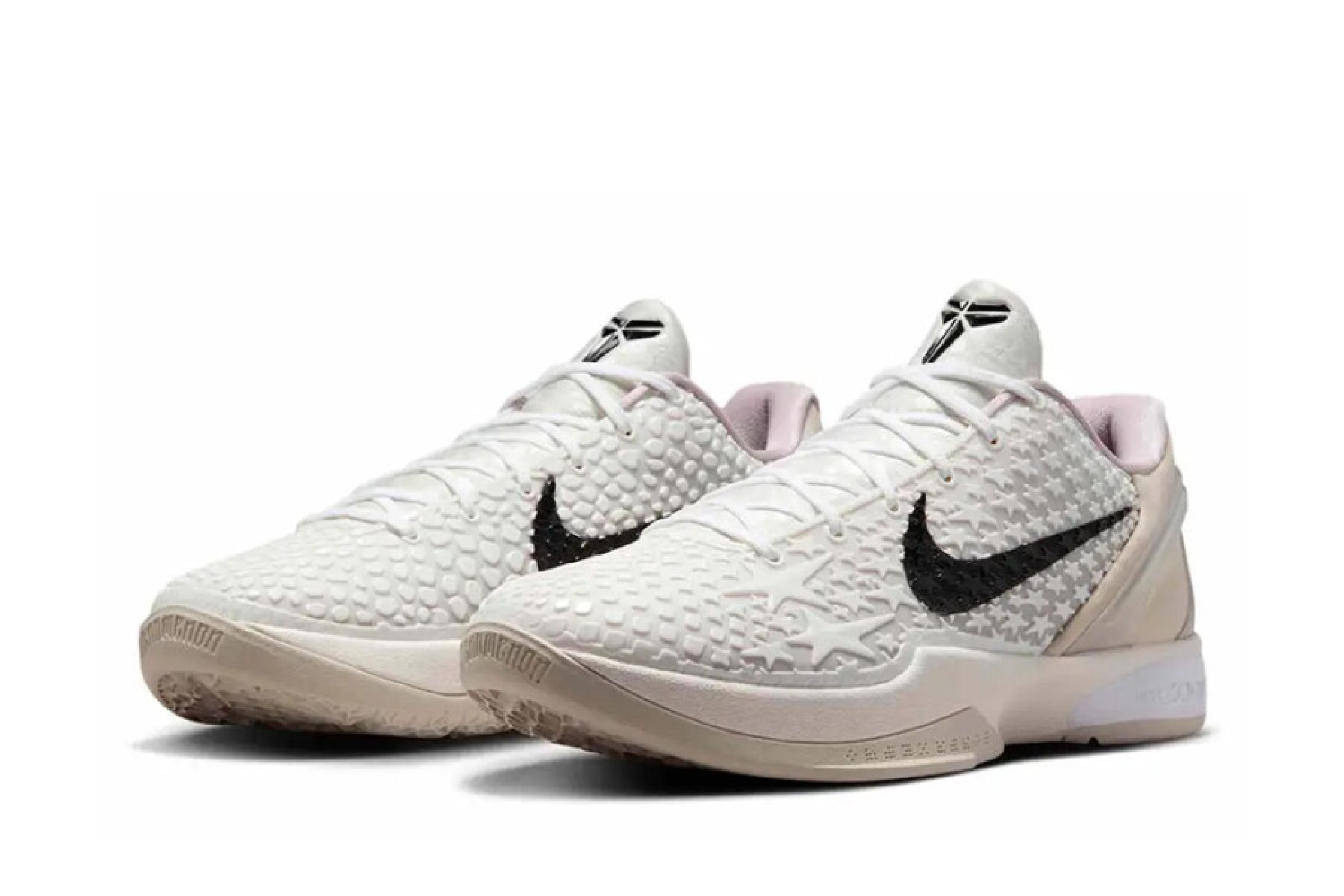 Nike Kobe 6 Protro All Star 2.0