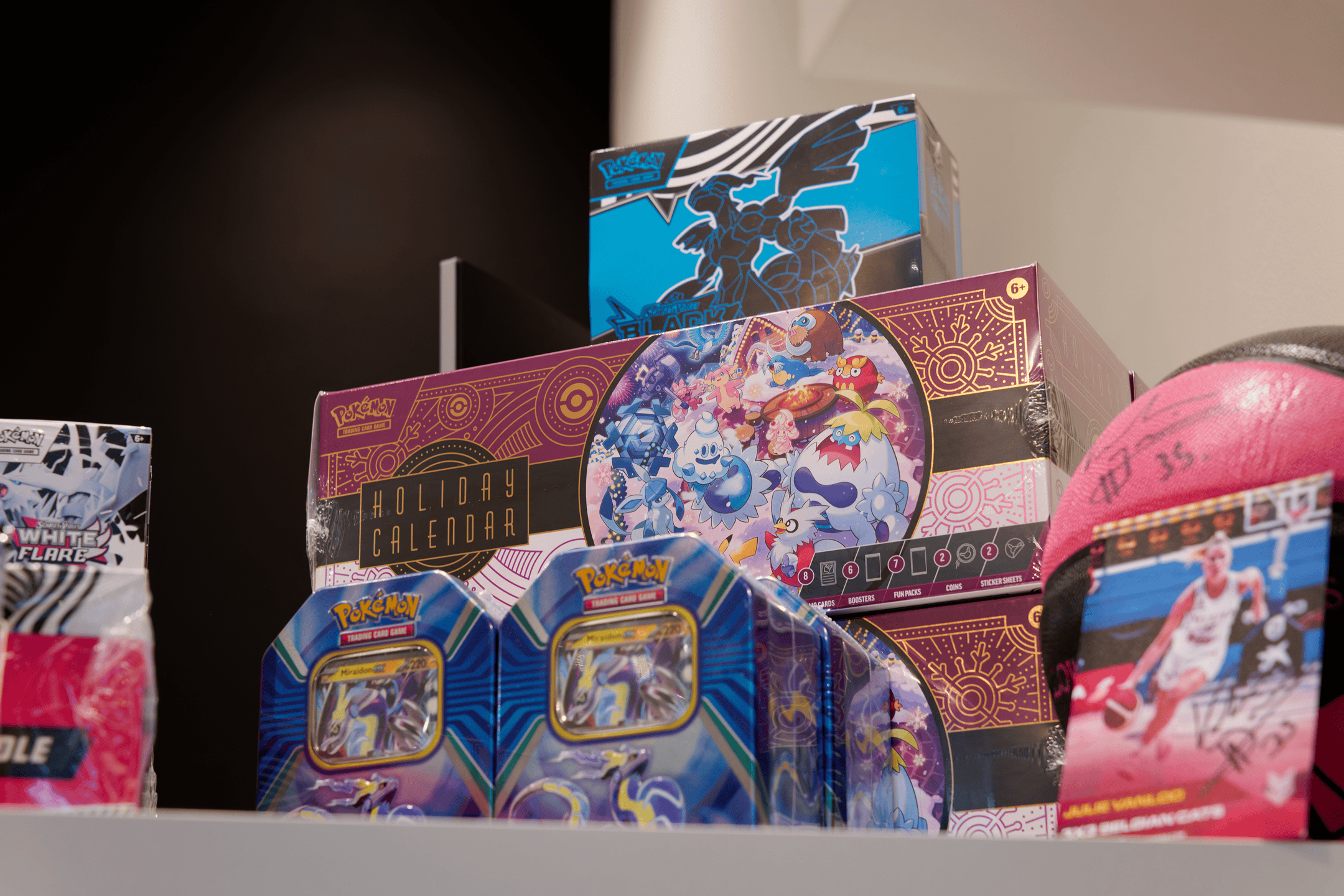 Foto BOU3sneakers Pop-up store