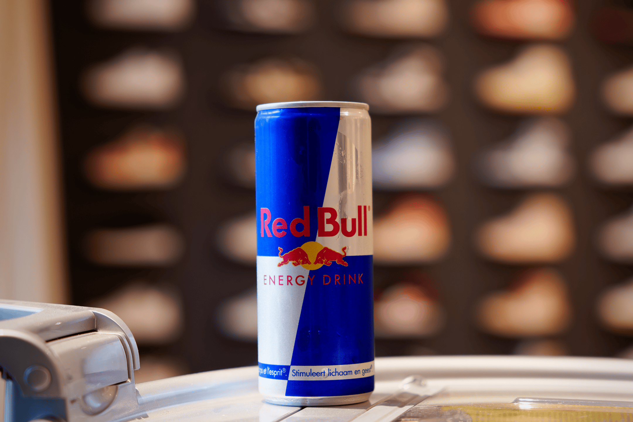 Foto BOU3sneakers Pop-up store