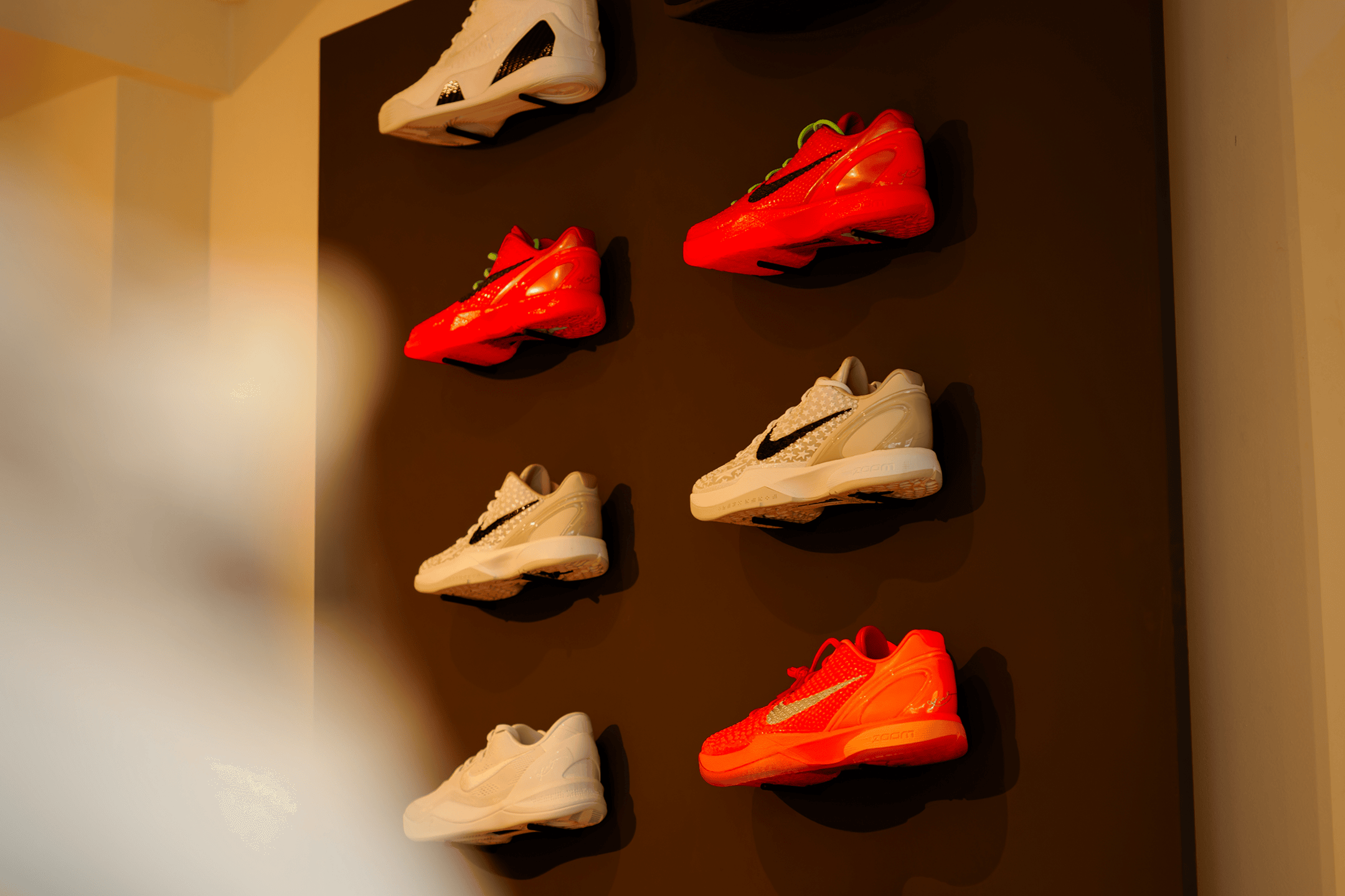 Foto BOU3sneakers Pop-up store