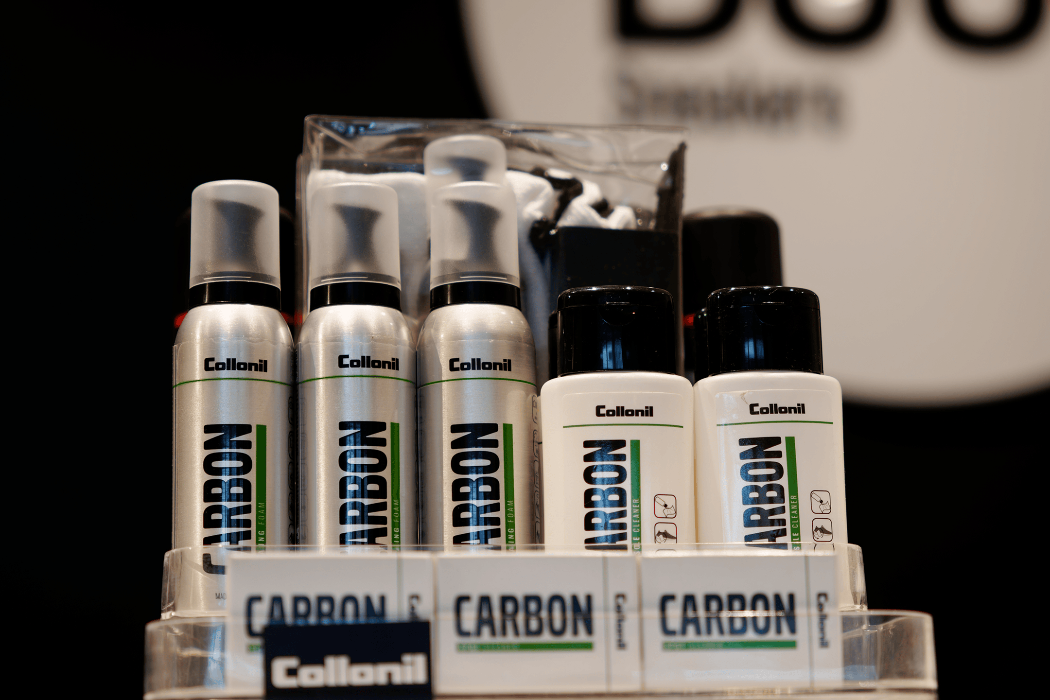 Foto BOU3sneakers Pop-up store